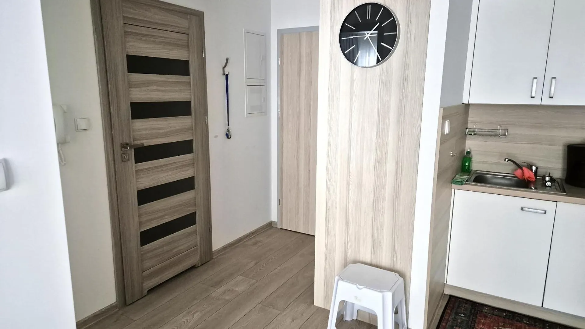 Apartment Apartament Baltycka 6B Kolobrzeg