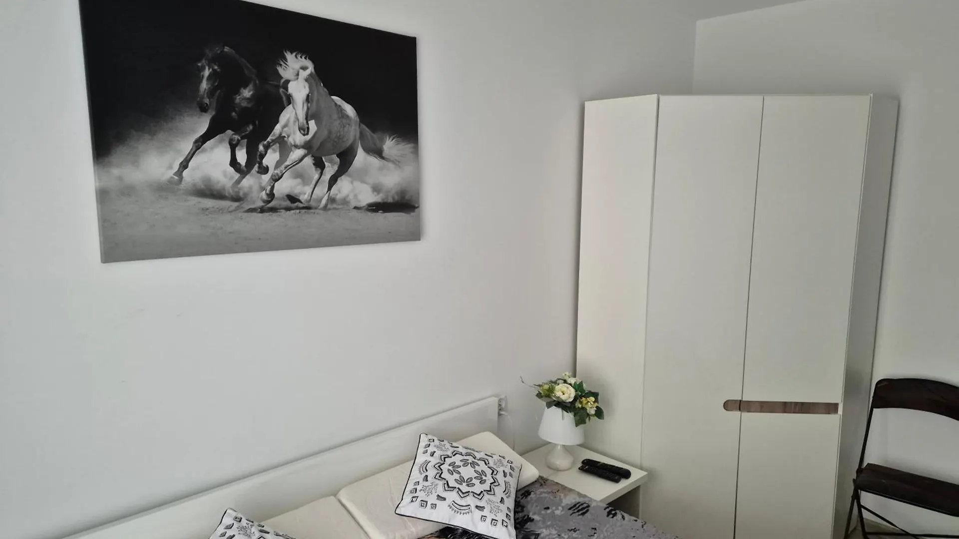 Apartment Apartament Baltycka 6B Kolobrzeg
