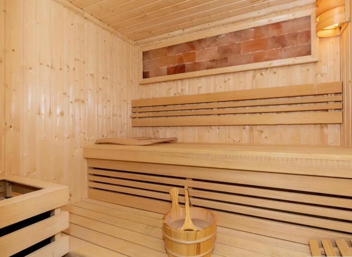 Apartament Baltycka 6B Kolobrzeg