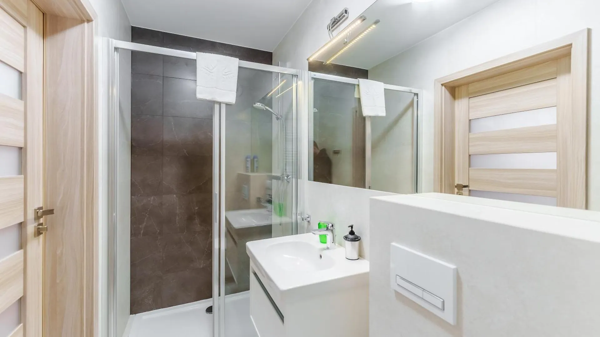 Apartament Baltycka 6B Kolobrzeg Poland