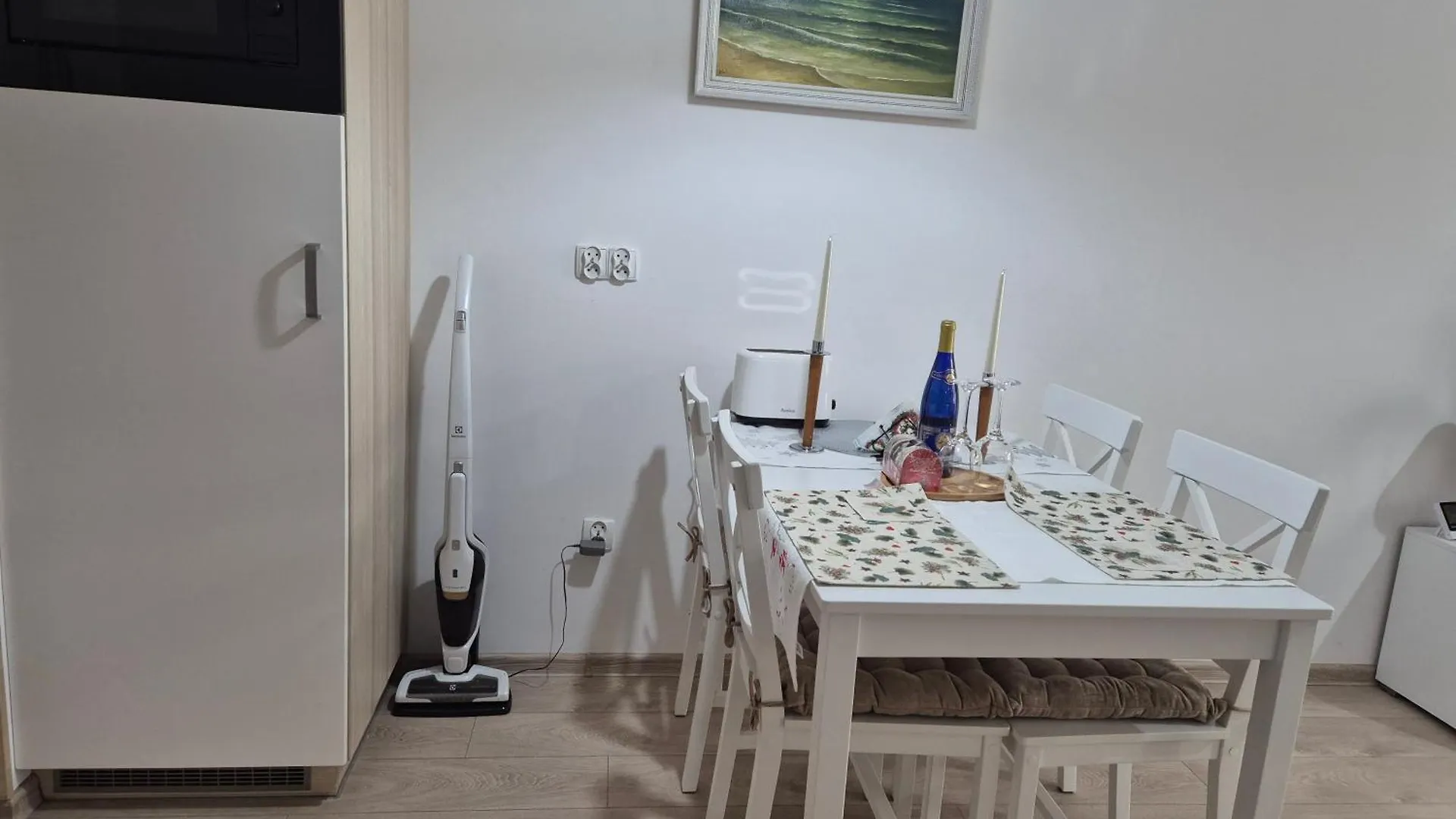Apartment Apartament Baltycka 6B Kolobrzeg