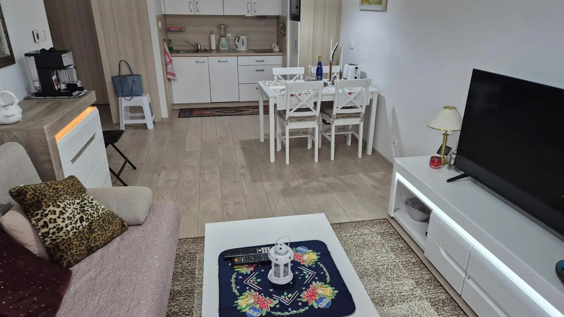 Apartament Baltycka 6B Kolobrzeg 0*,  Poland